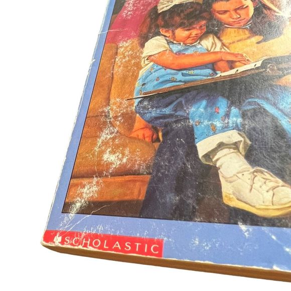 With You‎ And Without You Book By Ann M Martin Dealing With Terminal Illness - Picture 2 of 7